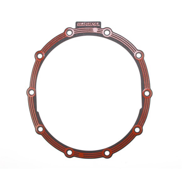 CAJA LUBE LOCKER LLR-C900 para eje Ford de 9" (23 cm)