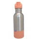 thumbnail image 3 of Botella Metálica Keep 600ml Acero Inoxidable Coral - PS, 3 of 3