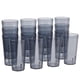 thumbnail image 1 of Tumblers Cafe Plástico Reutilizable 590 Ml (juego De 16), 1 of 8