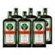 thumbnail image 1 of Pack Licor De Hierbas Jagermeister 700ml X6 Uds., 1 of 3