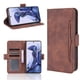 thumbnail image 1 of Funda Tipo Billetera FOXDOCK para Xiaomi MI 11T/11T PRO – Tapa Flip con Tarjetero, 1 of 5