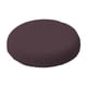 thumbnail image 5 of Funda Elástica Para Taburete De Bar Redondo, Para Casa, Boda, Hotel, De 37 A 48 Cm, Color Marrón Oscuro, 5 of 5