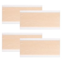 Ioensy - Hoja De Cicatrices De Silicona Cinta Para Cicatrices Uso Múltiple Para Cicatrices Queloides Profesional Suave