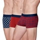 thumbnail image 1 of Pack3 Boxer Algodón Lycra Hombre 5428, 1 of 5