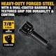 thumbnail image 5 of Shackle DEWALT DXBC8000-2KIT negro/amarillo 3/4 con 7/8 pines 4,7 t, 5 of 9