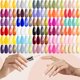 thumbnail image 2 of Kit de Esmalte de Uñas en Gel YALSYNY con Lámpara UV y Set Soak OFF, 2 of 8