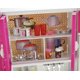 thumbnail image 4 of Set de juego Doll Kitchen PowerTRC Mini Modern con luz y sonido, 4 of 9