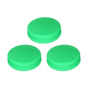 Magideal - Almohadilla De Elevación De Para Máquina De Coser, Almohadilla De Elevación Del Prensatelas, Resistente Al Desgaste, Prácticos Dispositivos Au Verde