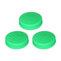 Magideal - Almohadilla De Elevación De Para Máquina De Coser, Almohadilla De Elevación Del Prensatelas, Resistente Al Desgaste, Prácticos Dispositivos Au Verde