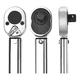 thumbnail image 3 of Llave De Torque Torquímetro De Media 10-150 Lbs Profesional, 3 of 5