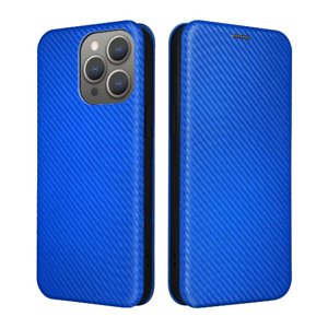 Funda Flip Para Foxdock Iphone 15 Pro - Funda Magnética De Negocios, Funda Protectora Delgada