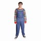 thumbnail image 1 of Disfraz Hombre Chucky Adulto - Niño Halloween, 1 of 3