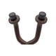 thumbnail image 3 of Pack 2 Soportes De Pared Guitarra Bajo o Ukelele Doble - PS, 3 of 3