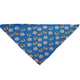 thumbnail image 2 of Bandana para perro Cutie Ties, material refrescante para desayunar, 2 of 3
