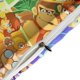 thumbnail image 4 of Super Mario Bed Duvet Cover Microfiber Bedding Sets 3D Printed Lightweight 3 Piece Comforter Sets for Kids Boys Girls, 4 of 5