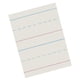 thumbnail image 1 of Writing Paper School Smart Zaner-Bloser, grado 2, 500 hojas, 1 of 7