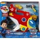 thumbnail image 2 of PAW Patrol - Sub Patroller Vehículo Transformable con Luces, Sonidos y Lanzador, 2 of 3