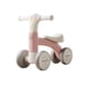 thumbnail image 1 of Andador Correpasillos Infantil De Equilibrio Con Música Y Luces Rosa, 1 of 2