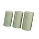 thumbnail image 1 of 3 Cubiertas Cilíndricas para Pedestal de Postre, Cubiertas Cilíndricas para Pedestal, Suministros para Fiestas, Cubiertas Suaves Y Elegantes para Pede Verde, 1 of 5