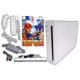 thumbnail image 1 of Consola Nintendo Wii RVL-001 con Juego Mario & Sonic, 1 of 7