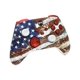 thumbnail image 2 of Controlador ProControllers Xbox Series X/S con bandera de EE. UU., 2 of 3