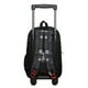 thumbnail image 5 of Mochila Ruedas Infantil Chips Futbol Negro Head, 5 of 5