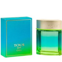 Tous - Man Chill Edt 100Ml