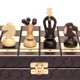thumbnail image 1 of Set de ajedrez Husaria European International King's Classic, 1 of 9