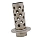 thumbnail image 1 of Campana De Acero Para Fundición Centrífuga De Joyería, Herramienta Para Fundición En Arena, 1,5 X 4 Pulgadas, 1 of 5