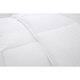 thumbnail image 3 of Plumón 1.5 Plazas Blanco Con Fibra Cobre, 3 of 3