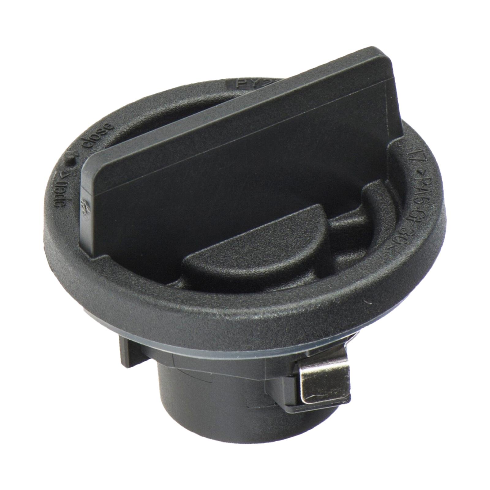 Magideal - Enchufe De Señal De Giro De Faro 1K6953123D Para Vw Jetta 2011-2017, Negro