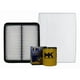 thumbnail image 2 of Kit Filtro Para Suzuki Grand Nomade 2 0 1998 2015, 2 of 3