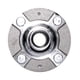 thumbnail image 2 of Maza rueda delantera sin abs kia rio 5 1.4 2012 2018, 2 of 2