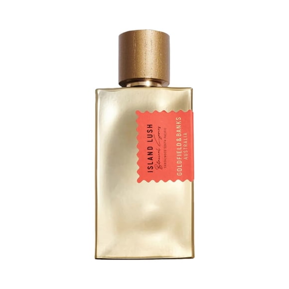 Perfume Goldfield & Banks Island Lush 100 ml