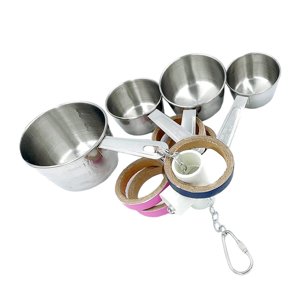 Ioensy - Loros Multicolores Macetas Y Bagels Juguetes Mordeduras Juguetes Cuerdas Grises Africanos