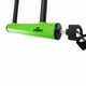 thumbnail image 5 of Candado U-lock Onwheels Largo Con Piola Y Soporte - Verde, 5 of 8