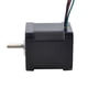 thumbnail image 2 of Motor Eléctrico OSM Nema 17 Bipolar 0.9° 44 Ncm 1.68 A, 2 of 8