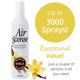 thumbnail image 5 of Ambientador Air Scense, desodorizante, ambientador, vainilla, 200 ml, 5 of 6