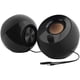 thumbnail image 1 of Parlantes Creative Pebble 2.0 USB 12.6cm Negros PC, 1 of 3