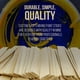 thumbnail image 5 of Stirrers Custom Shop Craft y palitos de pintura de 12 cm, 100 unidades, 5 of 5