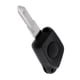 thumbnail image 4 of Mando A Distancia De 1 Botón, Llavero Con Hoja Para Peugeot 106 205 206 306 405 406, 4 of 4
