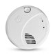 thumbnail image 1 of Detector de humo y alarma de monóxido de carbono First Alert SMCO410, 1 of 4