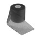 thumbnail image 5 of Cinta Elástica Atlética Vendaje De Tobillo Muscular Para Deportes - 7 Cm X 27 M Negro, 5 of 5