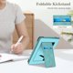thumbnail image 5 of Funda Fintie para Kindle Paperwhite 7" con Soporte Plegable Turquesa, 5 of 6