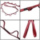thumbnail image 5 of Cadenas para escalar margaritas KIKIGOAL, correa ajustable de nailon, 180 cm, 5 of 7