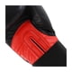 thumbnail image 3 of Guante Box Hybrid 100 Negro/Rojo Amboxgua161, 3 of 3