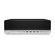 thumbnail image 3 of PC Desktop HP Elitedesk 800 G4 SFF (i7 16GB 1TB) + Teclado & Mouse Reacondicionado Grado A, 3 of 3