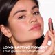 thumbnail image 4 of Labial MCoBeauty Rose Saturn Mate Durazno Coral, 4 of 9