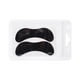 thumbnail image 1 of Almohadilla Para Permanente De Pestañas Almohadillas Protectoras De Pestañas De Silicona Para Uso En El Hogar Salón Hombres Mujeres Negro, 1 of 5