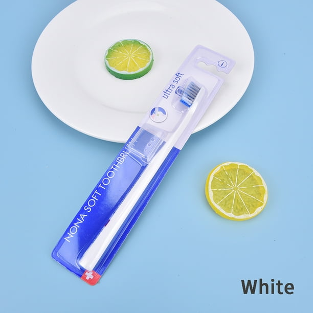 1PC Clean Orthodontic Braces Adult Orthodontic Toothbrushes Dental Tooth Brush Soft Bristle Toothbrush For Oral Health Care
